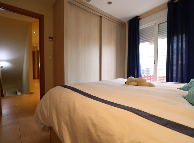 Resale - Townhouse - Granja de Rocamora - Granja de Rocamora - Town