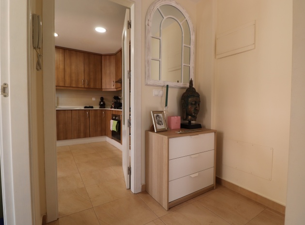 Resale - Townhouse - Granja de Rocamora - Granja de Rocamora - Town