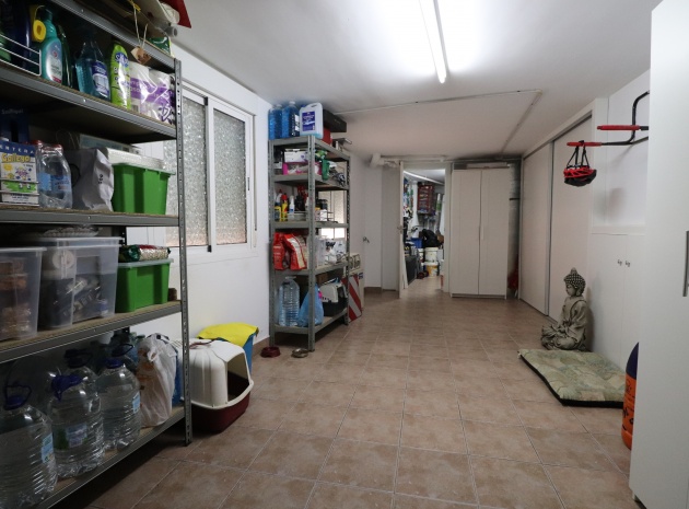 Resale - Townhouse - Granja de Rocamora - Granja de Rocamora - Town