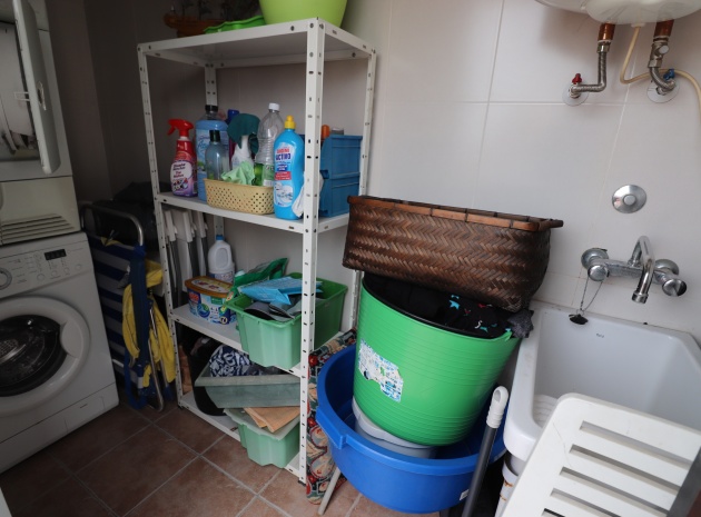 Resale - Townhouse - Granja de Rocamora - Granja de Rocamora - Town