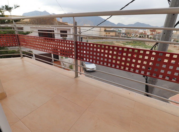 Resale - Townhouse - Granja de Rocamora - Granja de Rocamora - Town