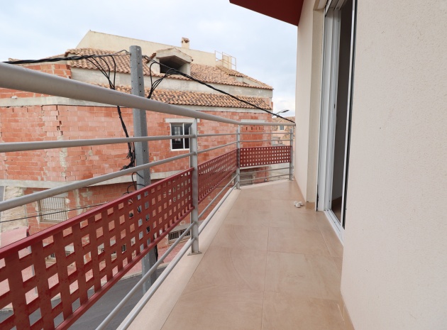 Resale - Townhouse - Granja de Rocamora - Granja de Rocamora - Town