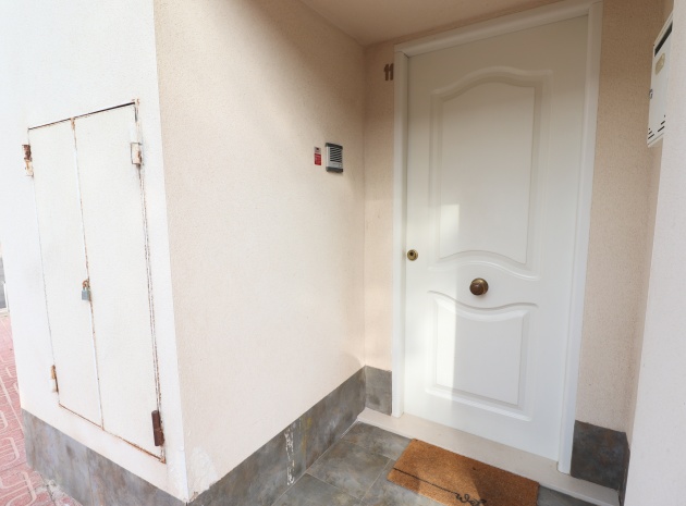 Resale - Townhouse - Granja de Rocamora - Granja de Rocamora - Town