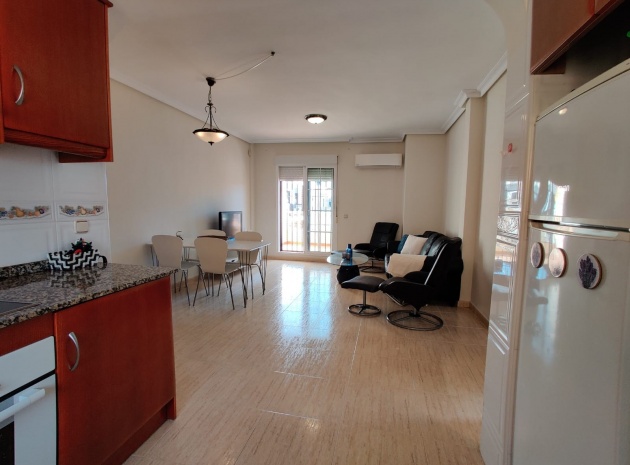 Resale - Townhouse - Ciudad Quesada - Dona Pepa