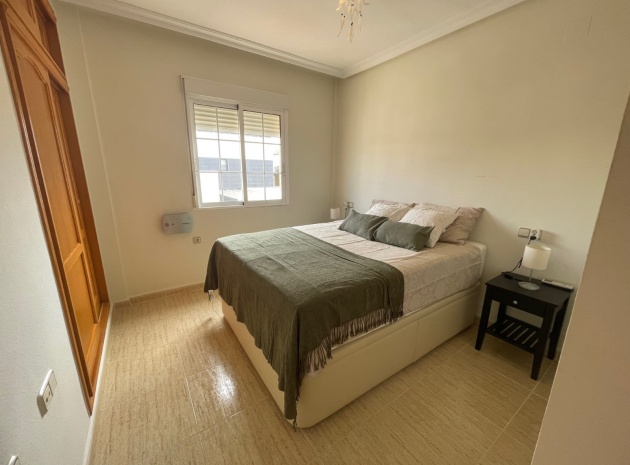 Resale - Townhouse - Ciudad Quesada - Dona Pepa