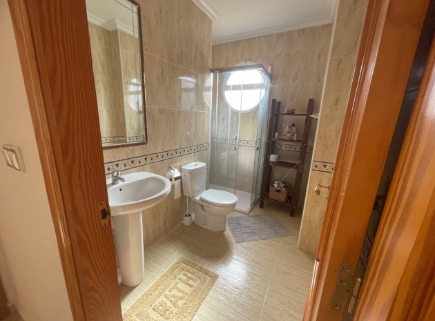 Resale - Townhouse - Ciudad Quesada - Dona Pepa