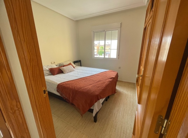 Resale - Townhouse - Ciudad Quesada - Dona Pepa