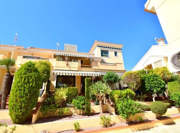 Resale - Townhouse - Campoamor - lomas de campoamor