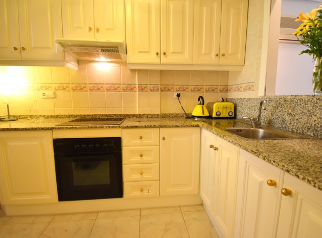 Resale - Townhouse - Campoamor - lomas de campoamor