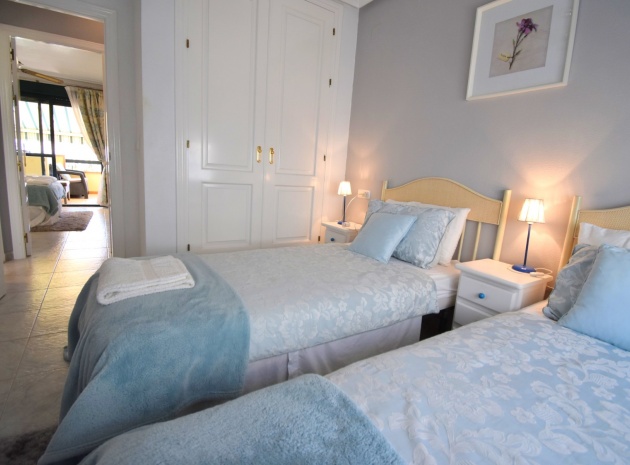 Resale - Townhouse - Campoamor - lomas de campoamor