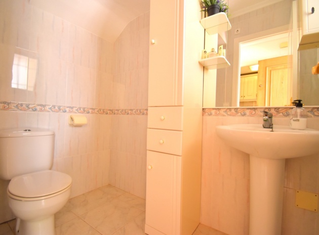 Resale - Townhouse - Campoamor - lomas de campoamor