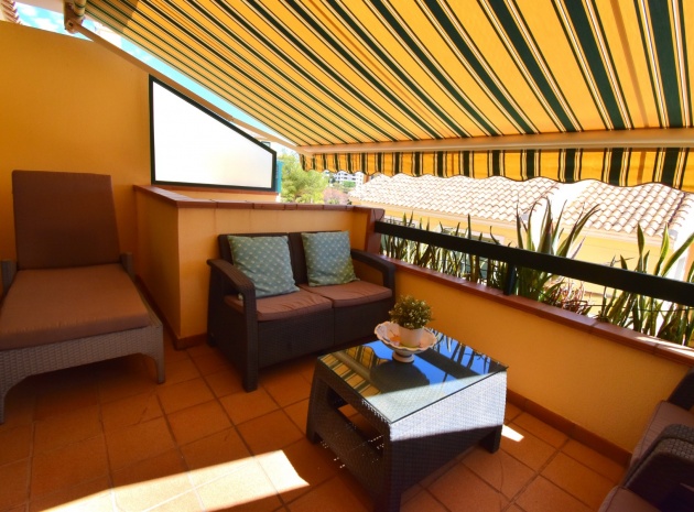 Resale - Townhouse - Campoamor - lomas de campoamor