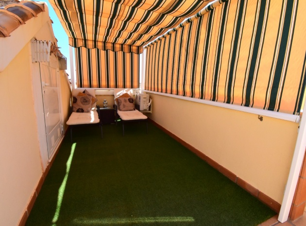 Resale - Townhouse - Campoamor - lomas de campoamor