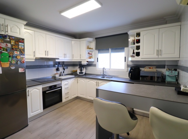 Resale - Townhouse - Benijofar