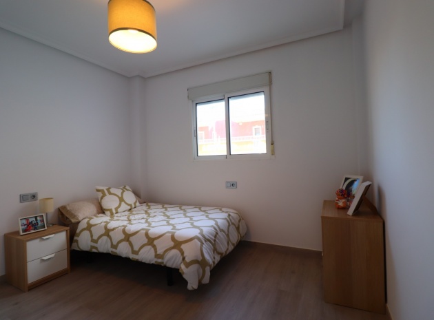 Resale - Townhouse - Benijofar