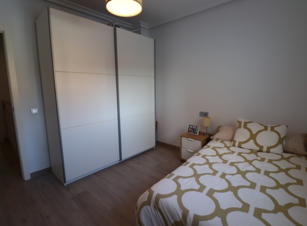Resale - Townhouse - Benijofar