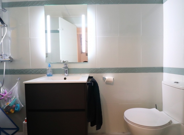 Resale - Townhouse - Benijofar