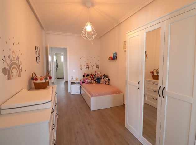 Resale - Townhouse - Benijofar