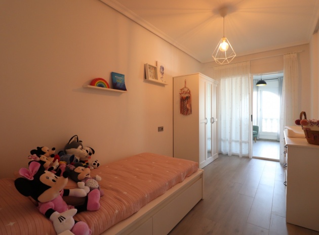 Resale - Townhouse - Benijofar