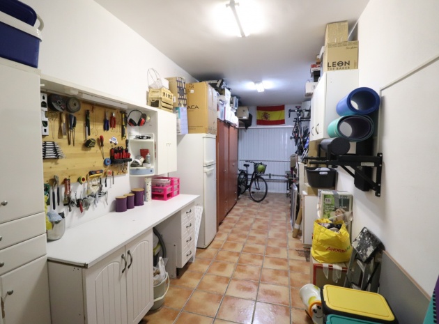 Resale - Townhouse - Benijofar