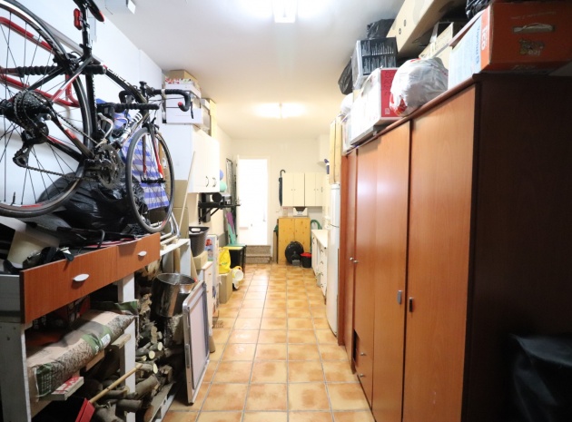 Resale - Townhouse - Benijofar