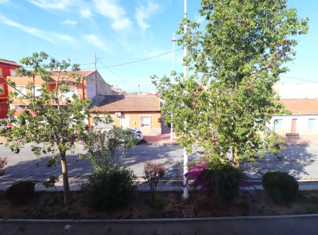 Resale - Townhouse - Benijofar