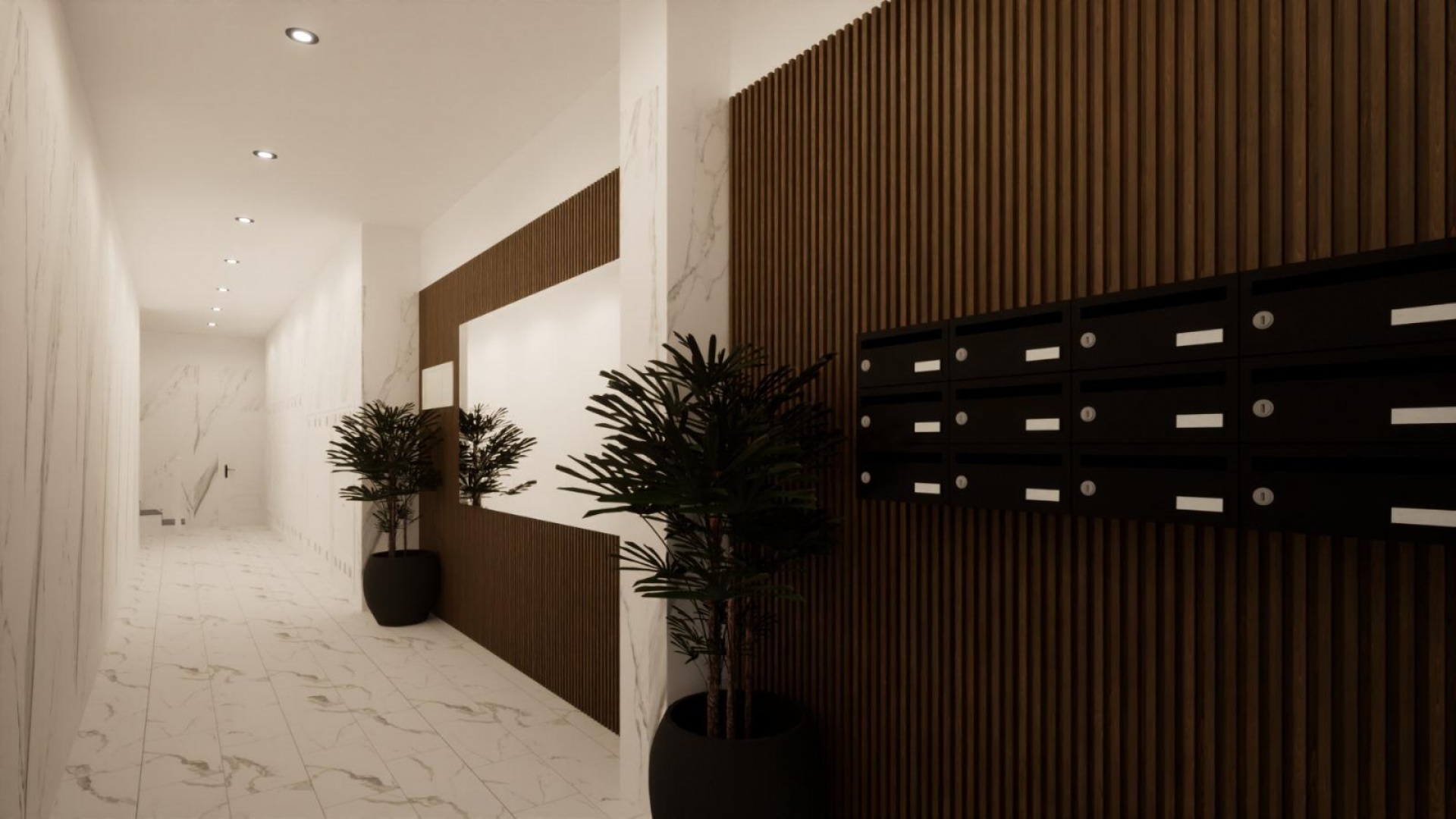 New Build - Apartment - San Miguel de Salinas - Pueblo