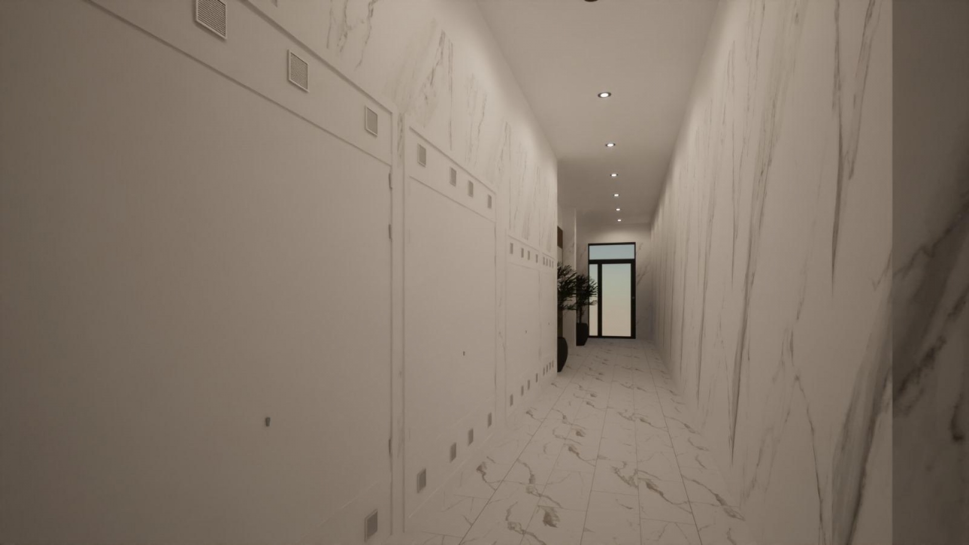 New Build - Apartment - San Miguel de Salinas - Pueblo