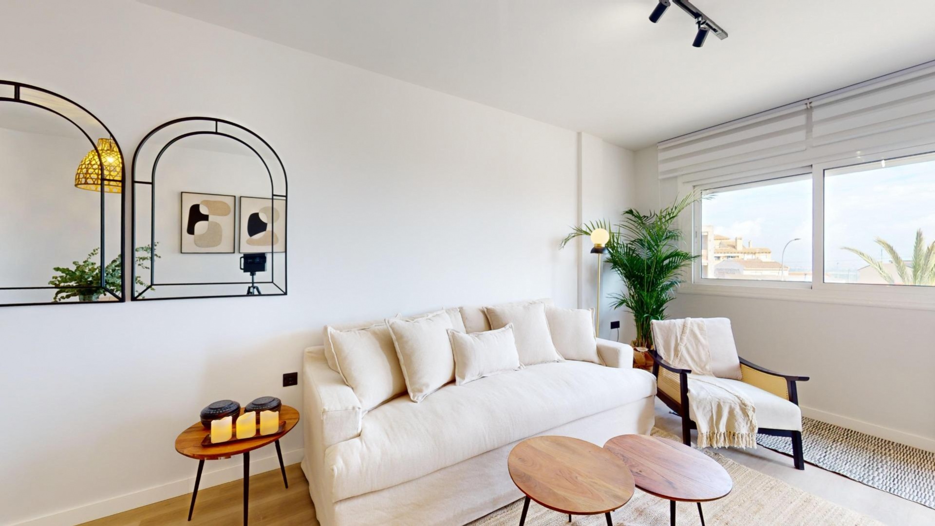 New Build - Apartment - San Miguel de Salinas - Pueblo