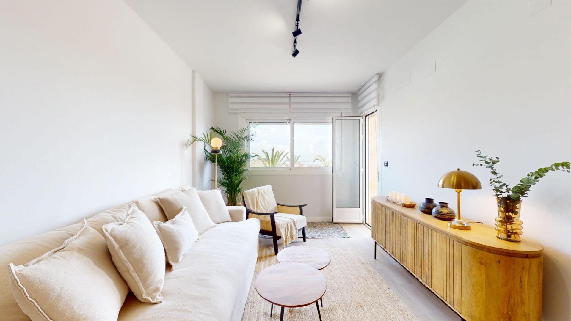 New Build - Apartment - San Miguel de Salinas - Pueblo