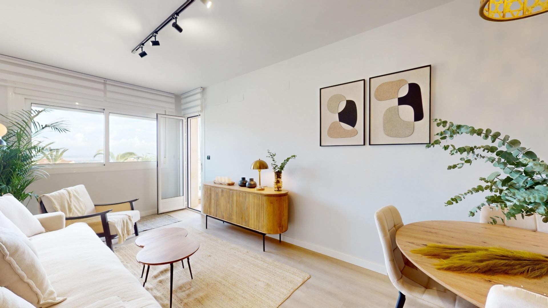 New Build - Apartment - San Miguel de Salinas - Pueblo