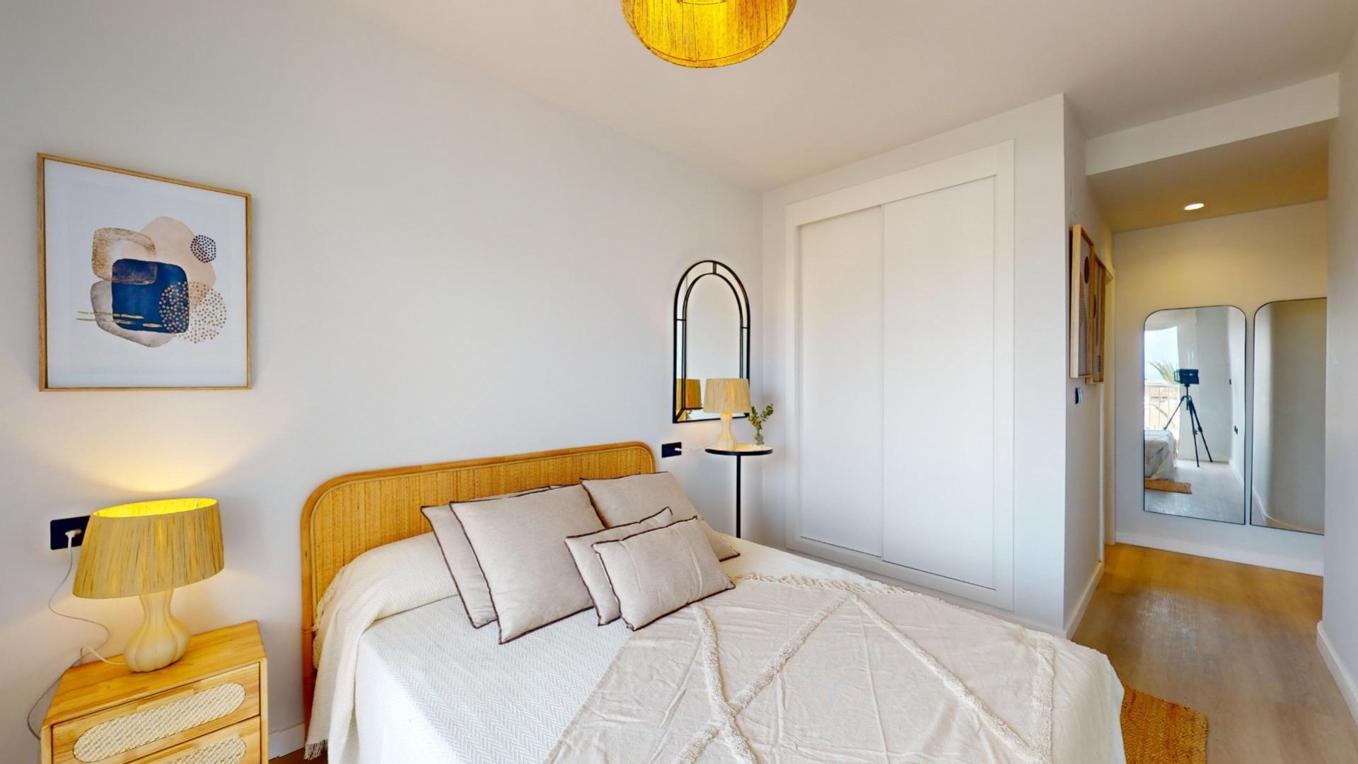 New Build - Apartment - San Miguel de Salinas - Pueblo