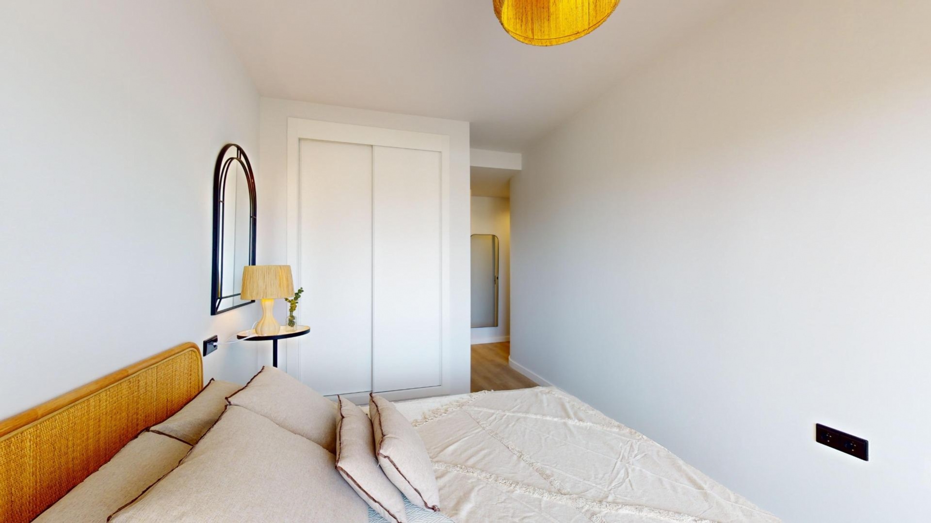 New Build - Apartment - San Miguel de Salinas - Pueblo