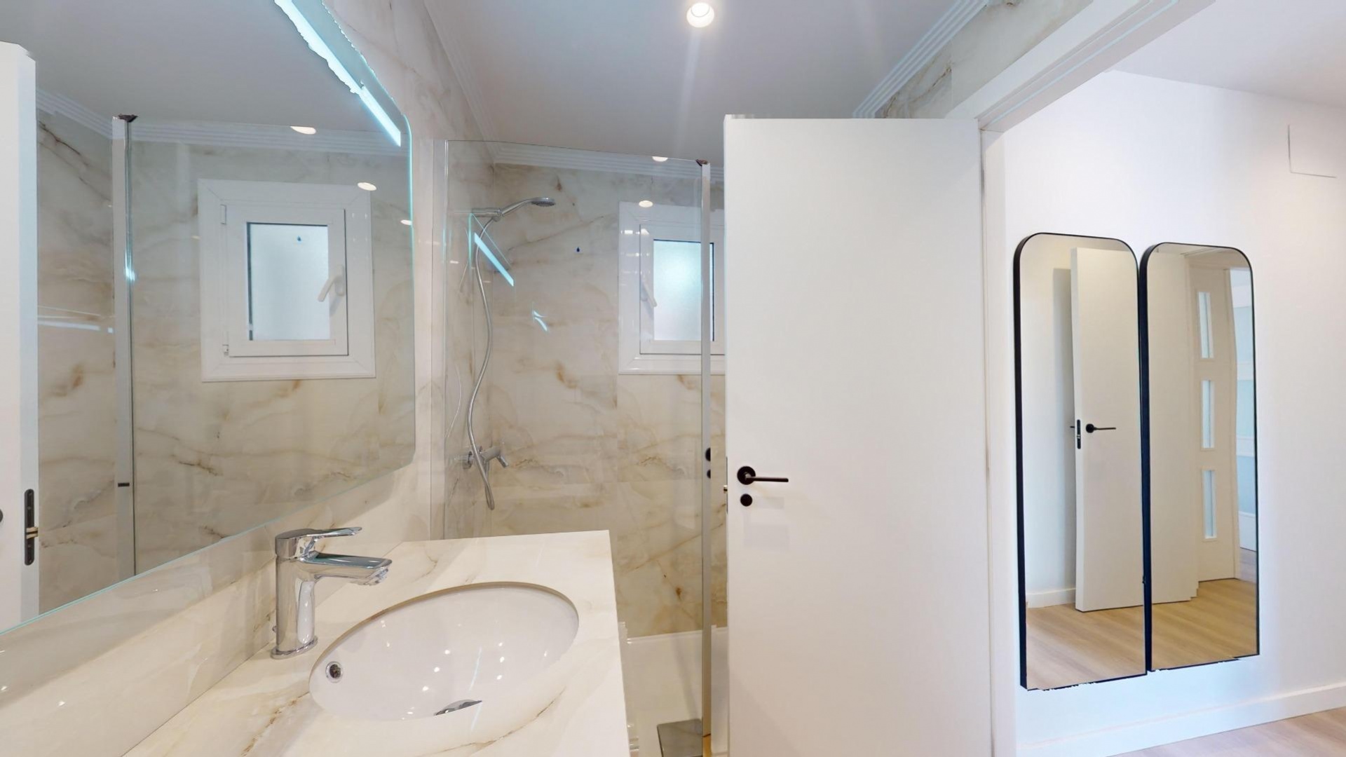 New Build - Apartment - San Miguel de Salinas - Pueblo