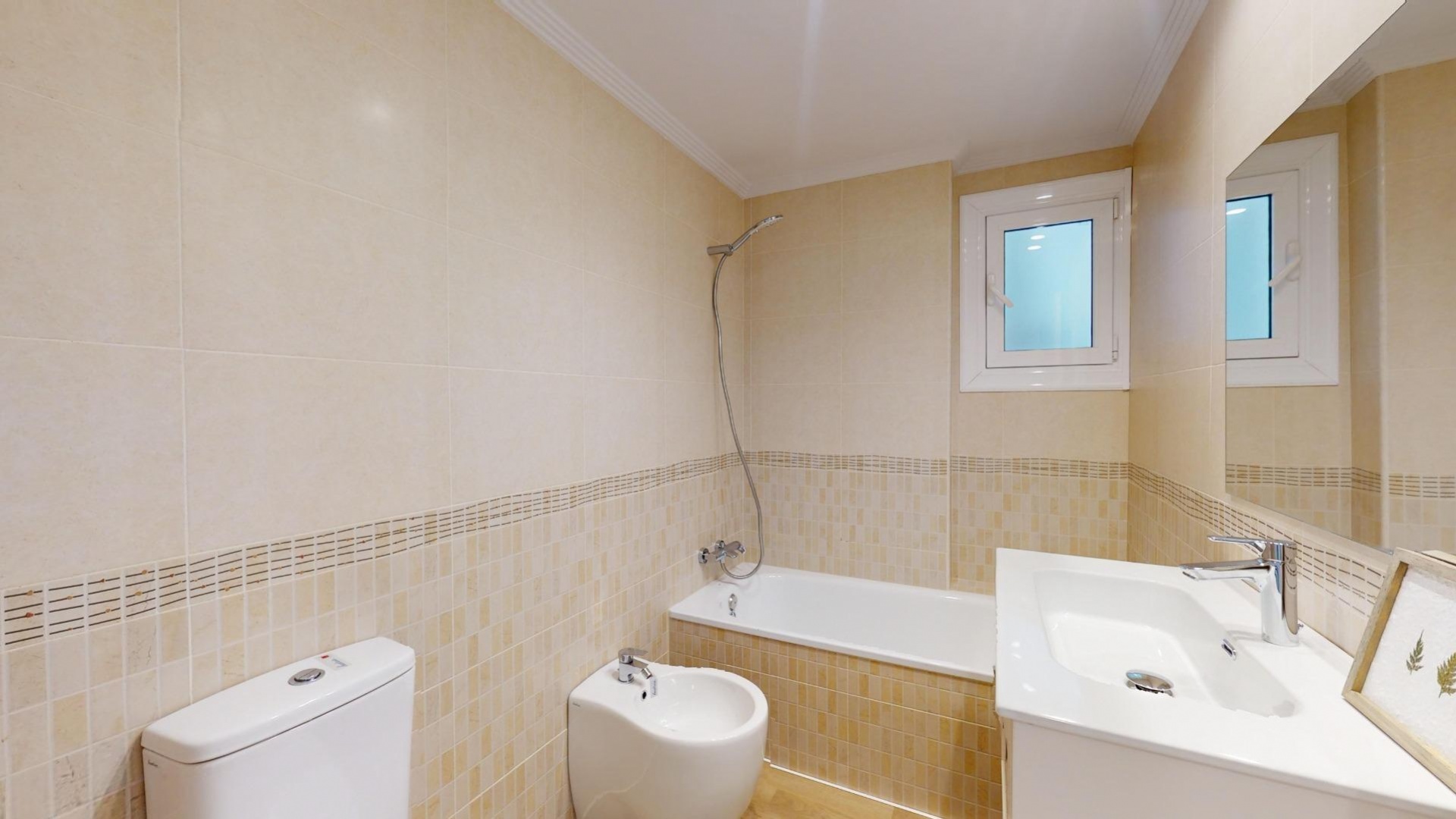 New Build - Apartment - San Miguel de Salinas - Pueblo