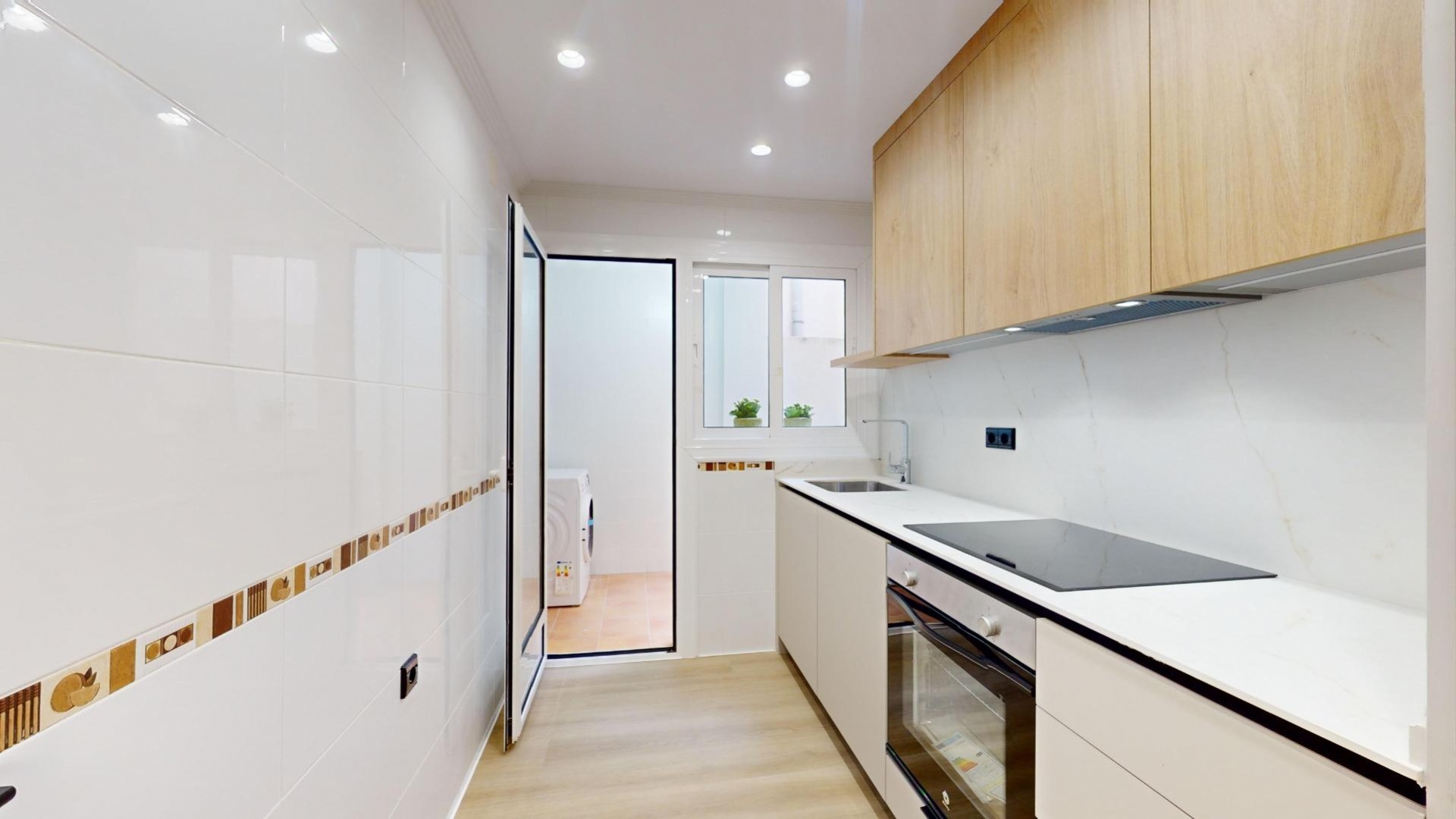 New Build - Apartment - San Miguel de Salinas - Pueblo