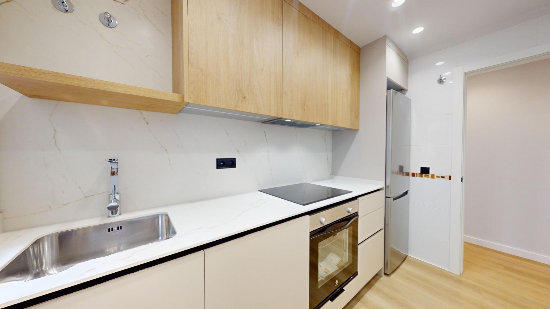 New Build - Apartment - San Miguel de Salinas - Pueblo