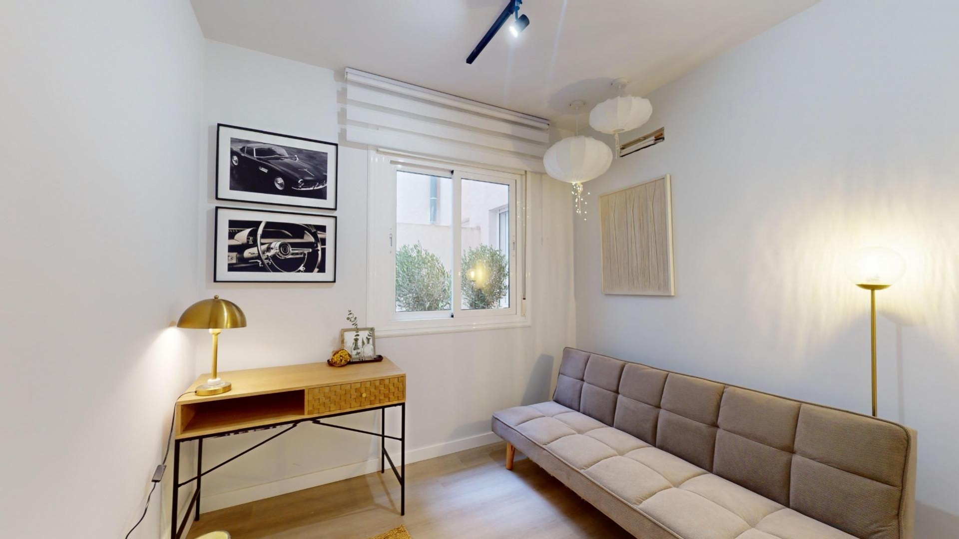 New Build - Apartment - San Miguel de Salinas - Pueblo