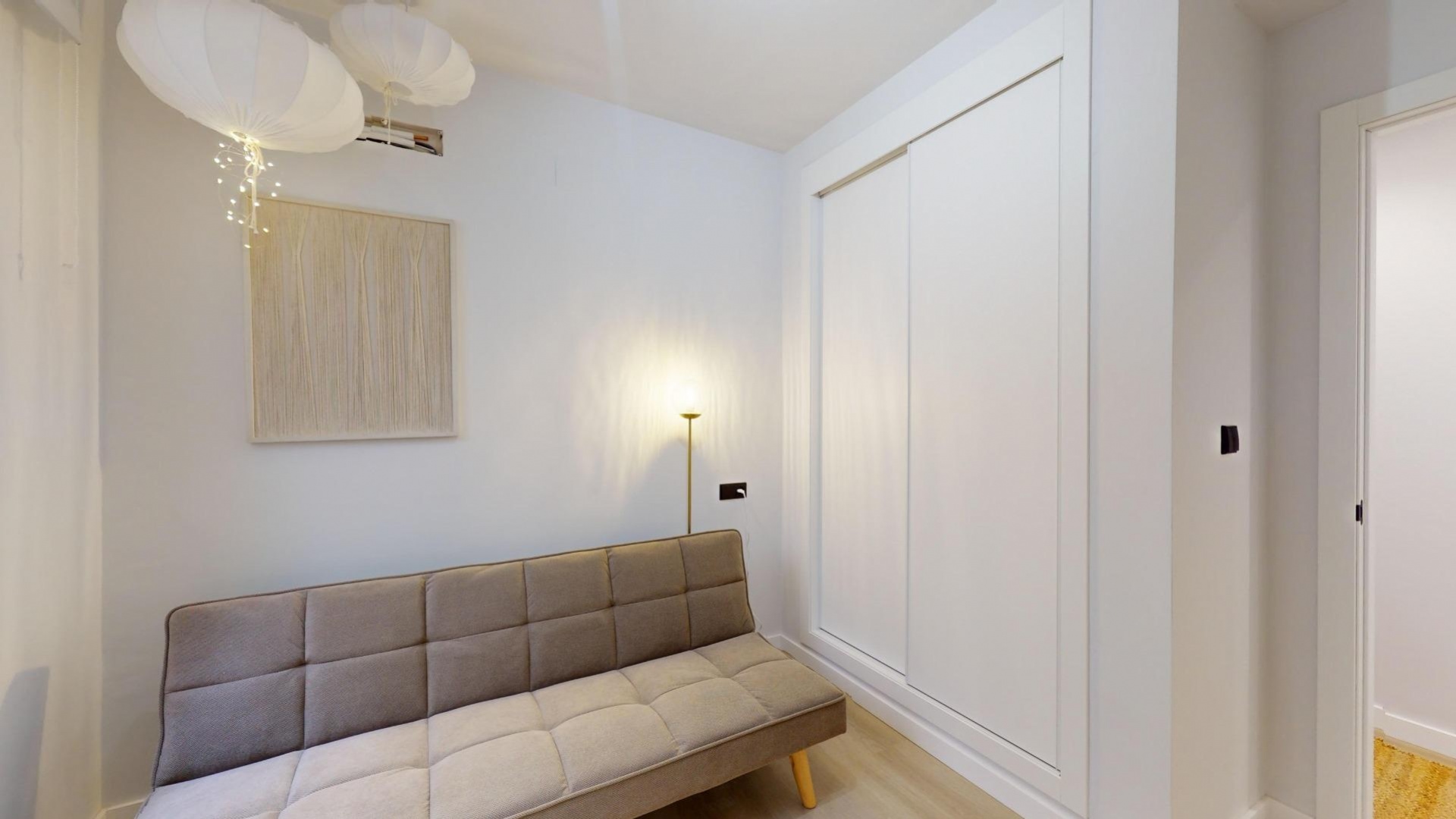 New Build - Apartment - San Miguel de Salinas - Pueblo