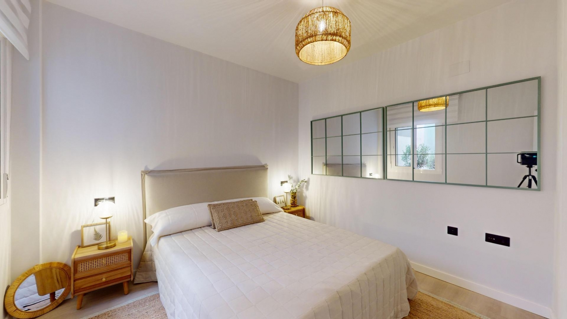 New Build - Apartment - San Miguel de Salinas - Pueblo