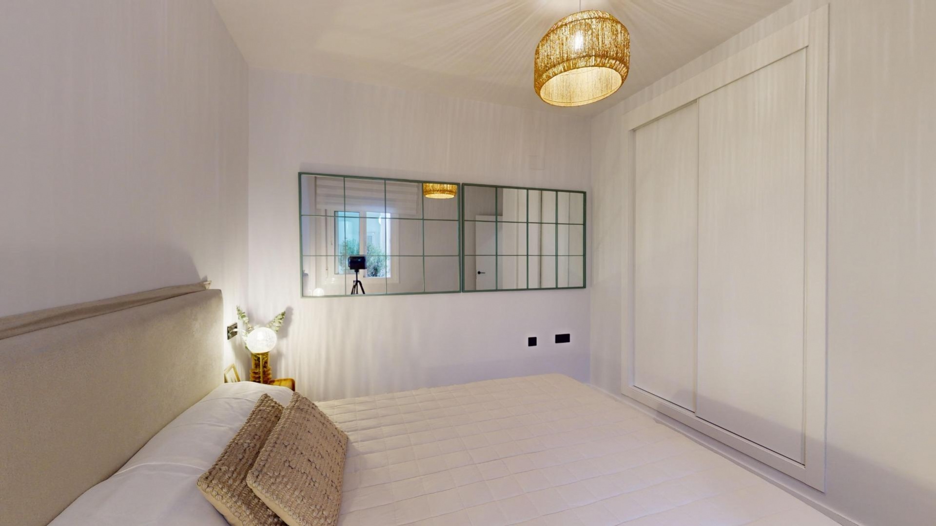 New Build - Apartment - San Miguel de Salinas - Pueblo