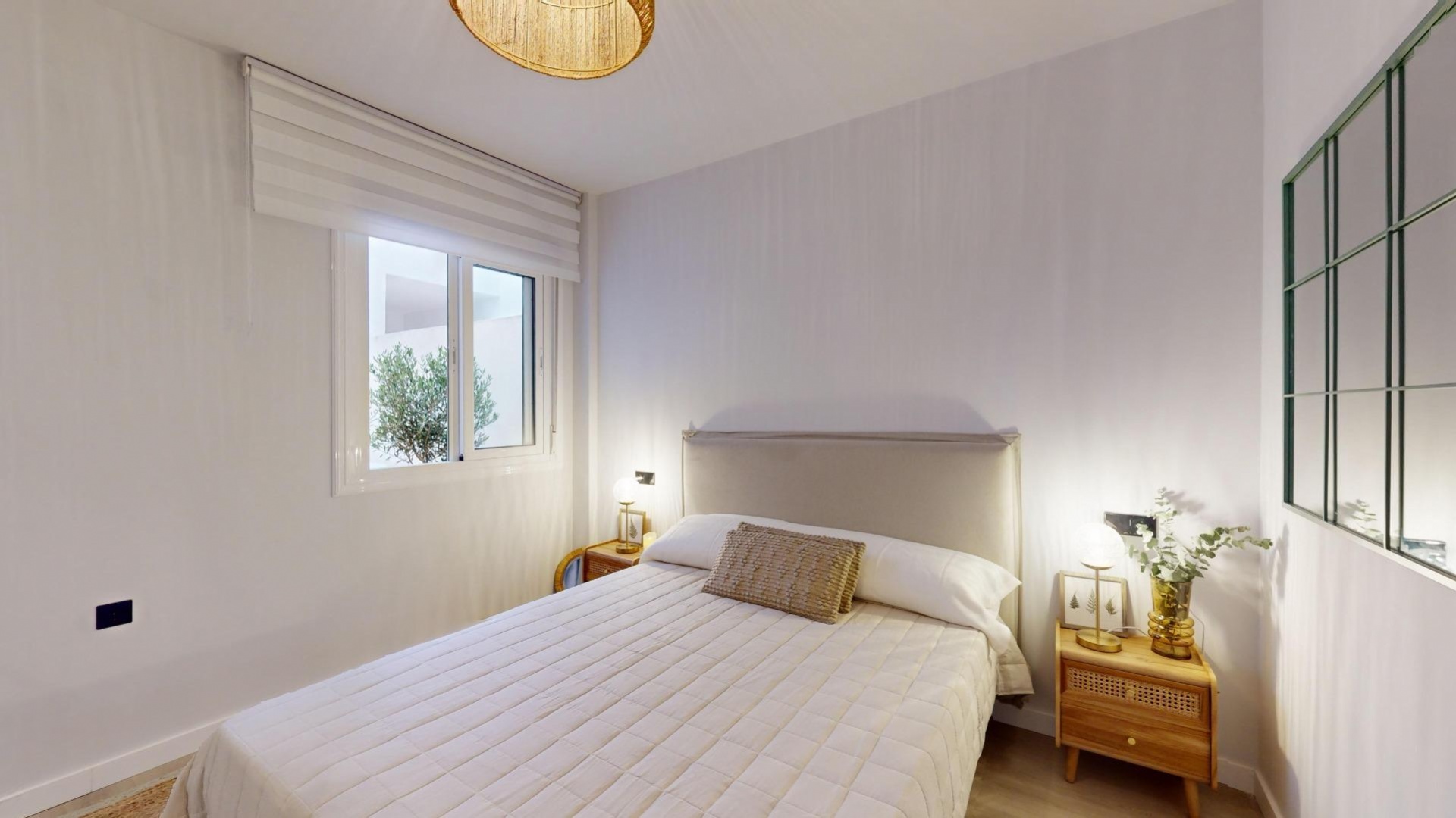 New Build - Apartment - San Miguel de Salinas - Pueblo