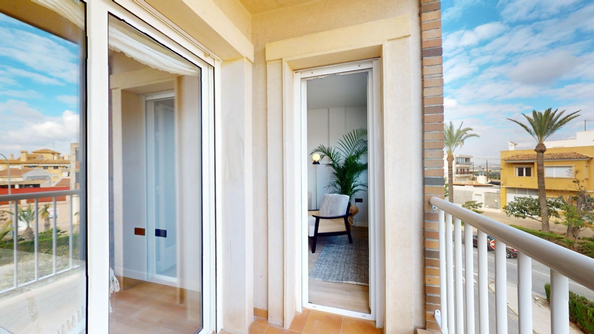 New Build - Apartment - San Miguel de Salinas - Pueblo