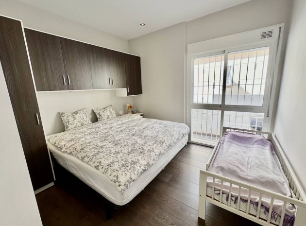 Återförsäljning - Villa - Ciudad Quesada