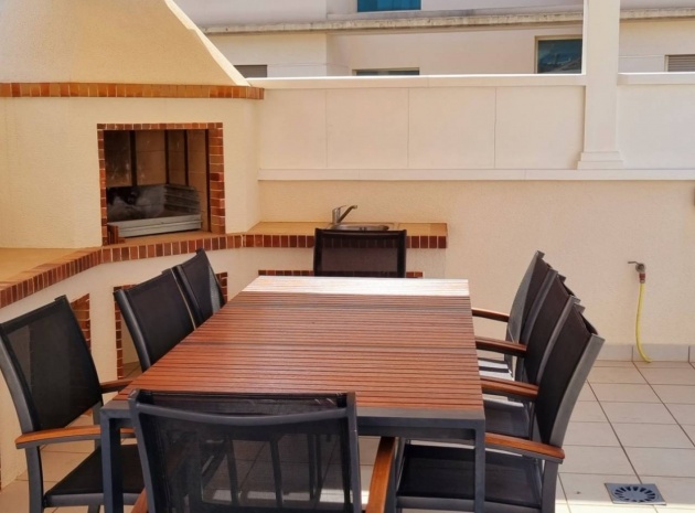 Återförsäljning - Villa - Ciudad Quesada