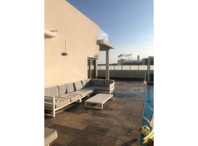 Wiederverkauf - Villa - Villamartin