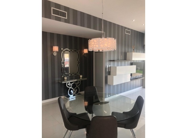 Wiederverkauf - Villa - Villamartin