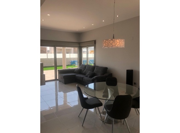 Wiederverkauf - Villa - Villamartin