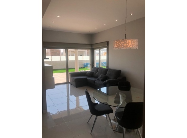 Wiederverkauf - Villa - Villamartin