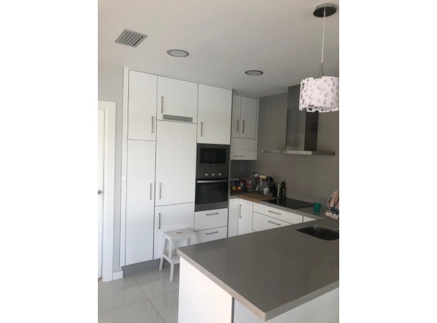 Wiederverkauf - Villa - Villamartin